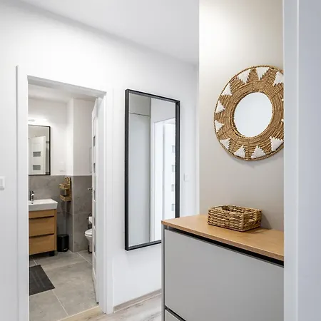 Amber - Center Apartmán *