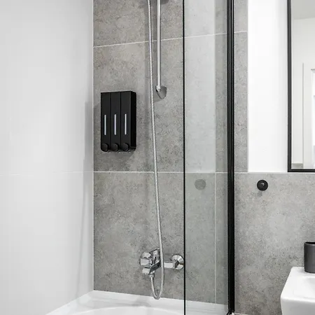 Apartmán Amber - Center Košice