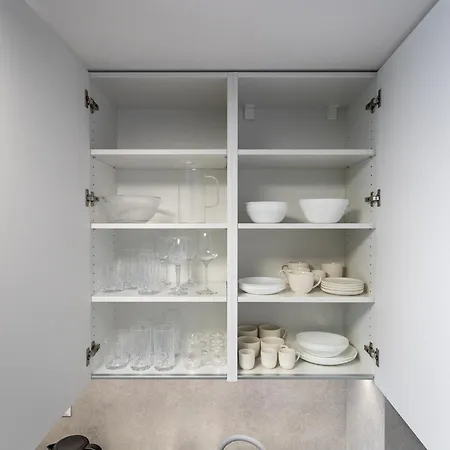 Apartmán Amber - Center