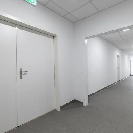 Apartmán Amber - Center Košice