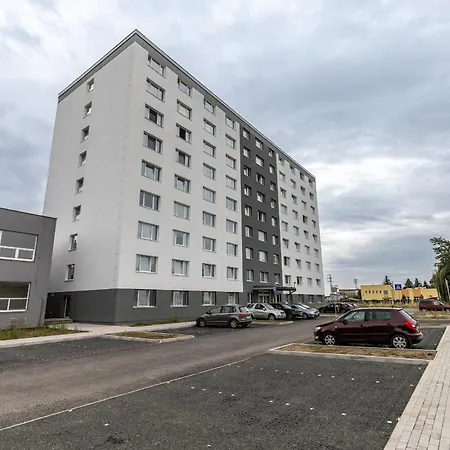 Amber - Center Košice